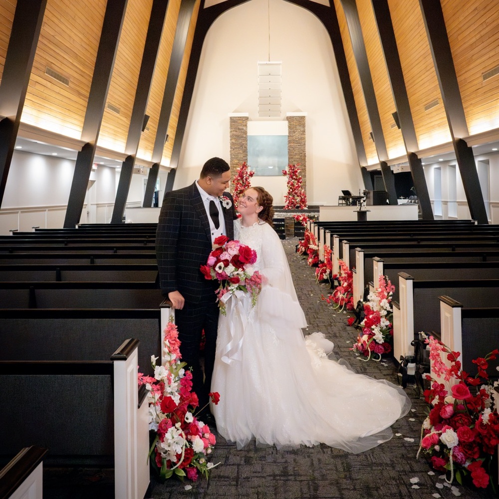 Meet your Posher, Erica